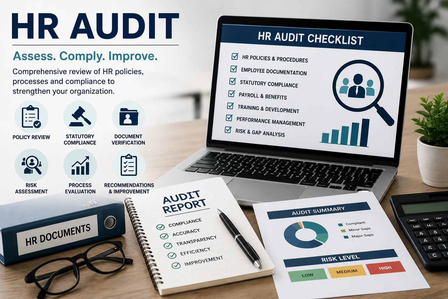 HR Audit